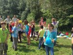 Kinderferienprogramm 2016